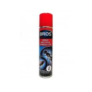 BROS - Spray insecte târâtoare 400 ml