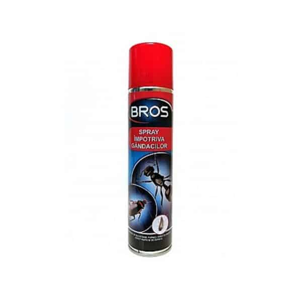 BROS - Spray insecte târâtoare 400 ml