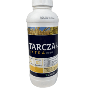 TARCZA LAN EXTRA 250 EW-tebuconazol 1 L