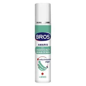 BROS - Țânțari gel pentru tratarea înțepăturilor 50ml - NOU!