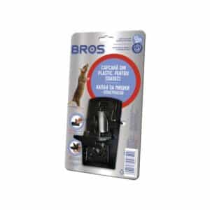 BROS - Șoareci capcană din plastic