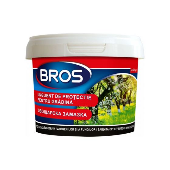 BROS KORODERMA - Tratament pentru copaci și pomi 350g