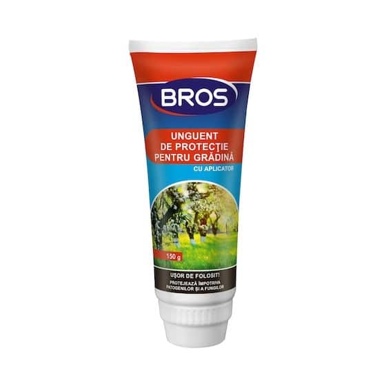 BROS KORODERMA tratament copaci 150 g